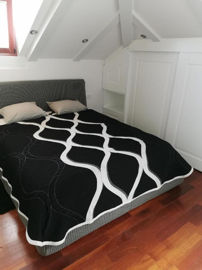 Apartment Birds View 오파티아 외부 사진