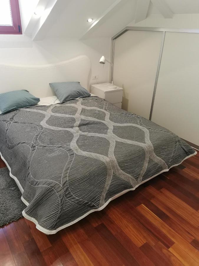 Apartment Birds View 오파티아 외부 사진